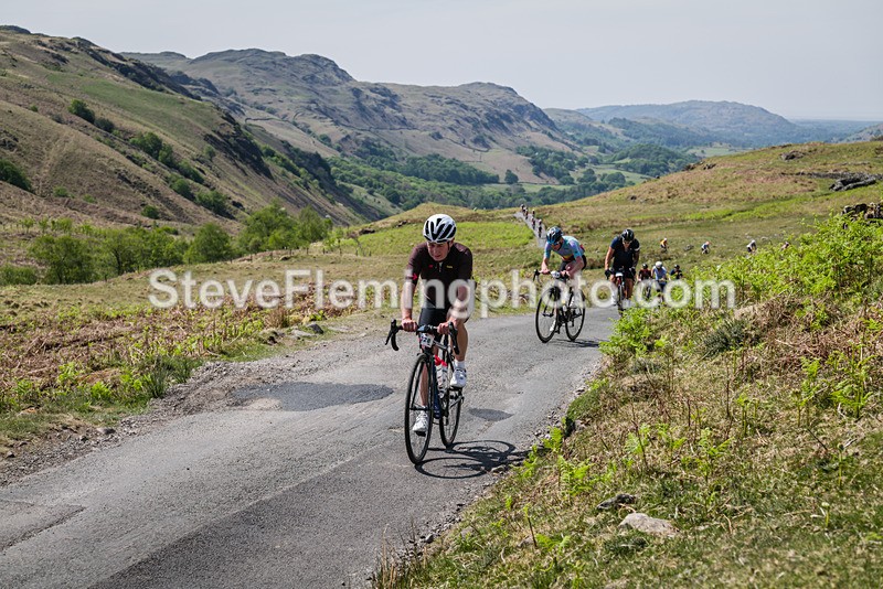 131158 - Hardknott Pass Camera 1 13.00-14.00