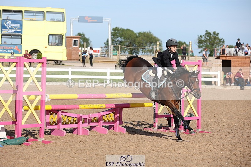 240629A-180647-09194 - Cls 14 Springboard 128cm + 138cm