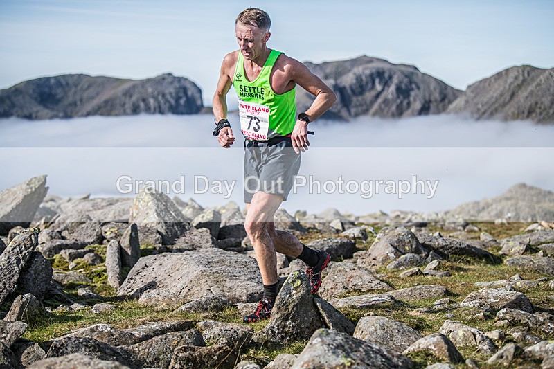 Langdale-67 - Langdale Horseshoe Fell Race Saturday 11th October 2025