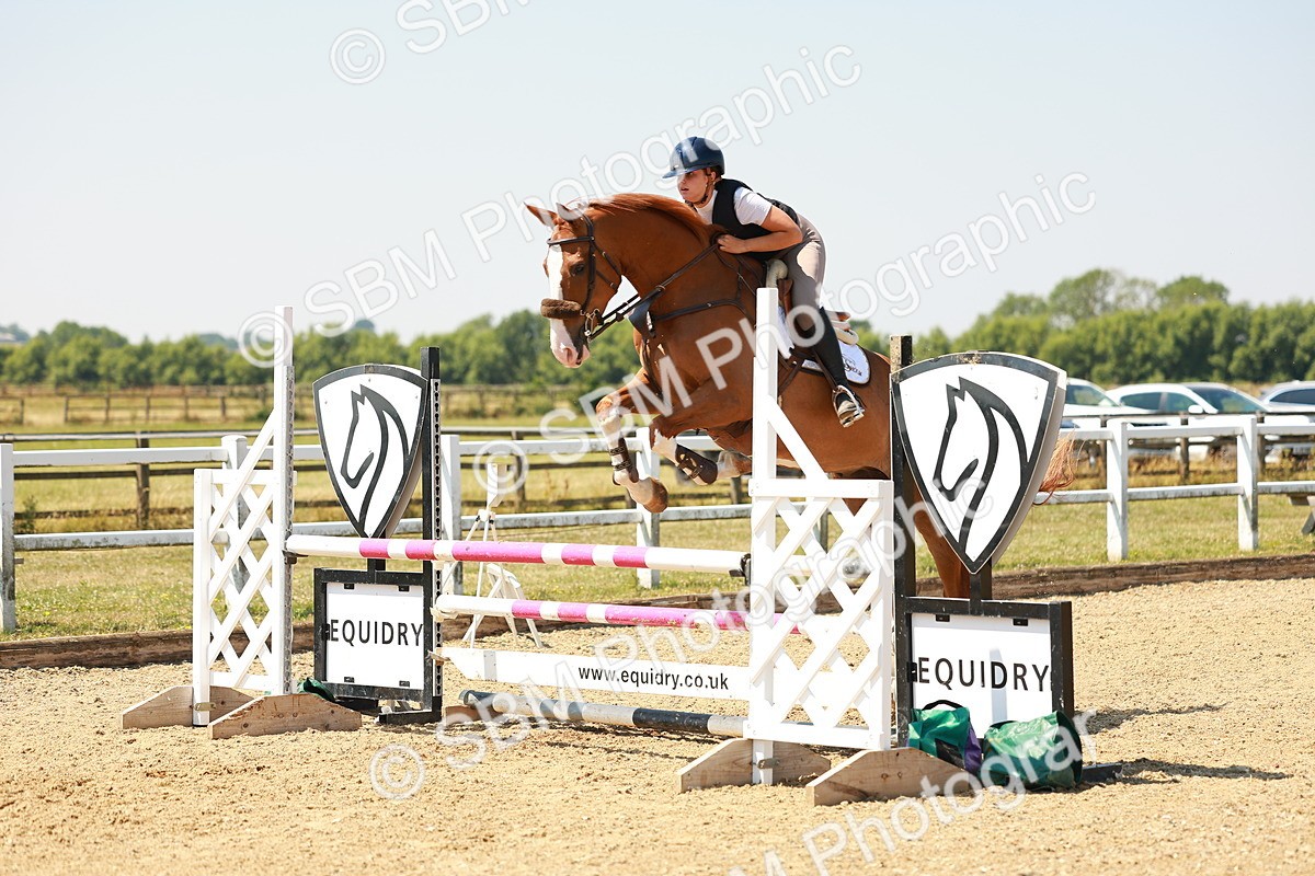 SBM_001045 - Class 3 - Senior Discovery - 1.00m