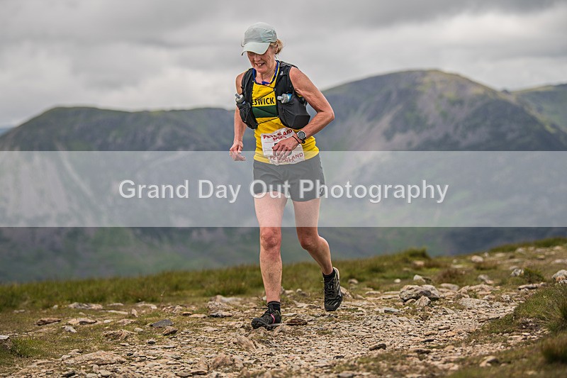 Buttermere-401 - Buttermere Horseshoe Fell Race (Darren Holloway Memorial Race) Saturday 22nd June 2024