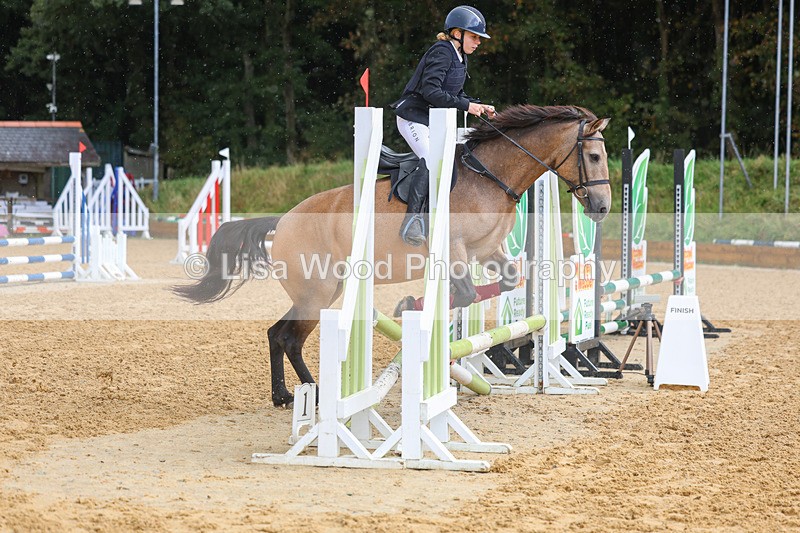 3E7A7714 - Class 2: 70cm Junior