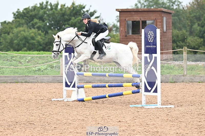 240907A-113633-00999 - Cls 2 Pony Small Team 70cm & 80cm