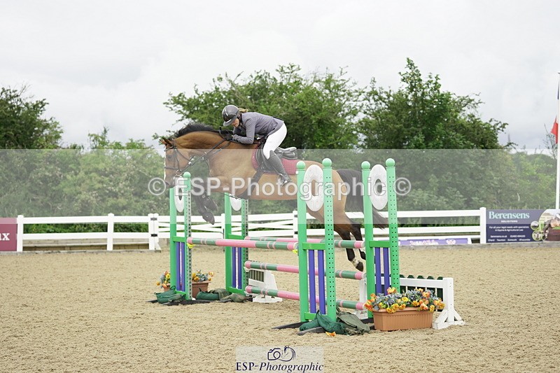 230728A-101828-00314 - Cls 7 British Novice & 90cm Open