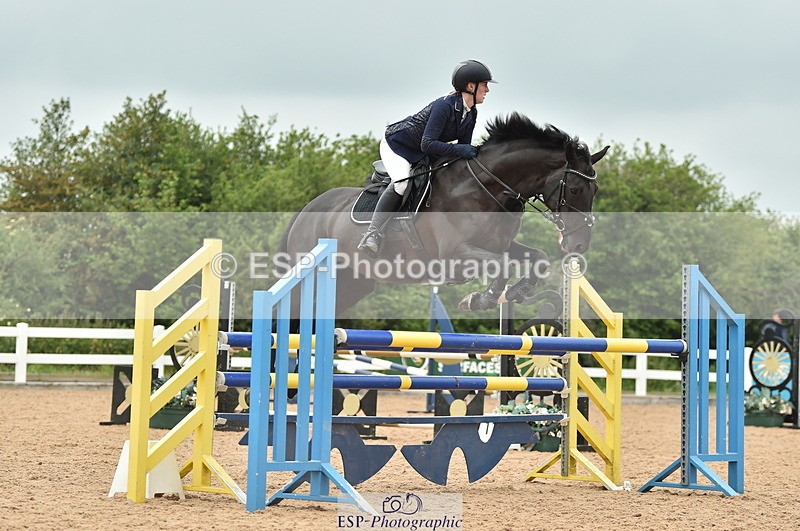 230611A-122020-05459 - Cls 34 1.05m Amateur Qualifier