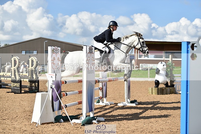 230902A-153750-01966 - Cls 4A Pony Big 95cm