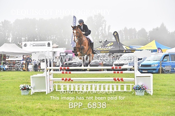 BPP_6838 - CLASS 2 RHS Classic Champ Qual (1.20m)