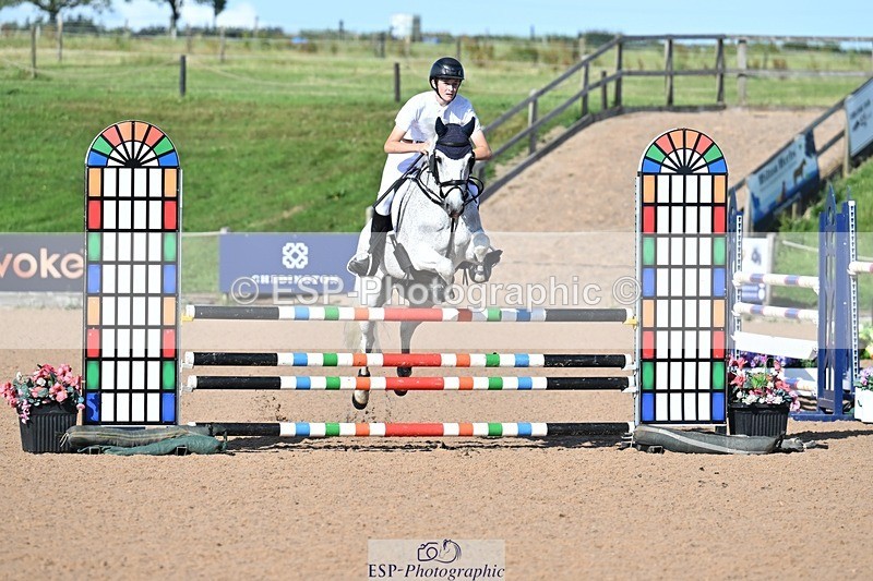 260626-175519-00873 - Cls 3 Pony Newcomers and 1m Open