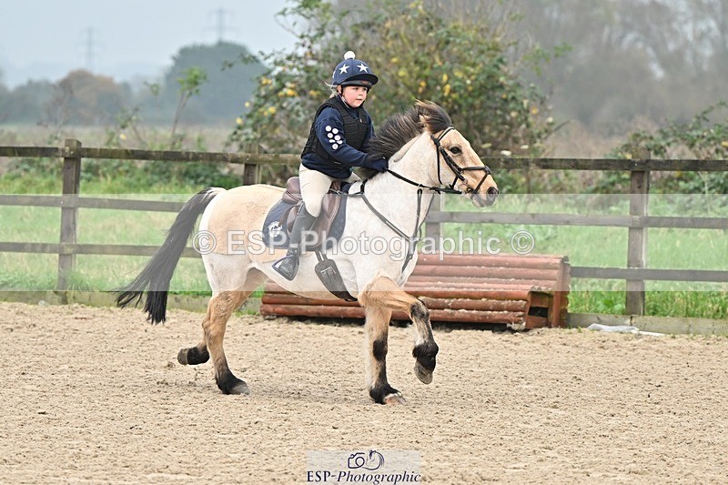 241110-101959-00257 - 40cm Showjumping