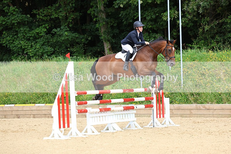 3E7A1835 - Class 14: Senior 1.15m Open