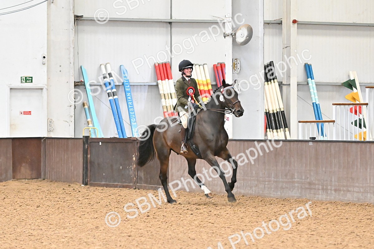 SBM_001560 - Class 30,31 - SSADL Ridden Seniors