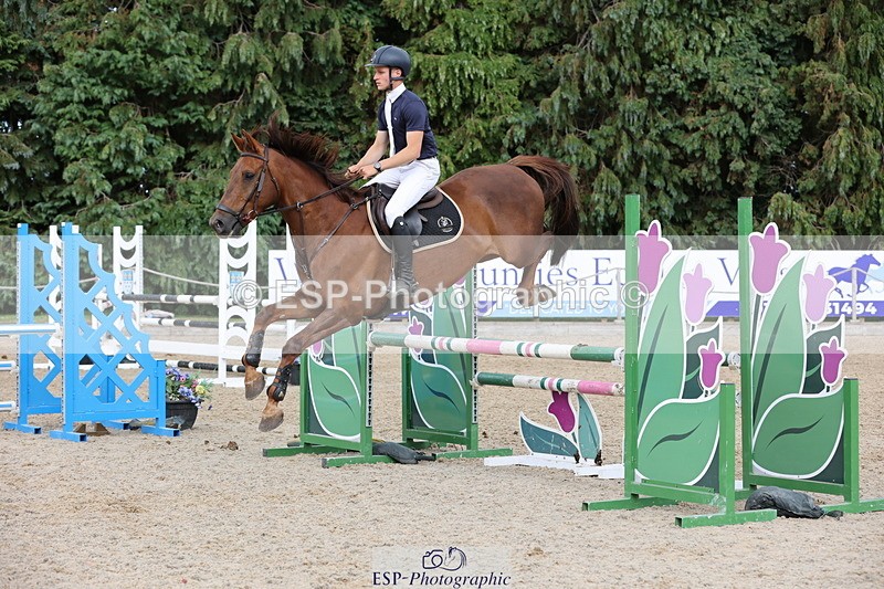 250703A-154134-05530 - Cls 9 Snr Discovery and 1m Open