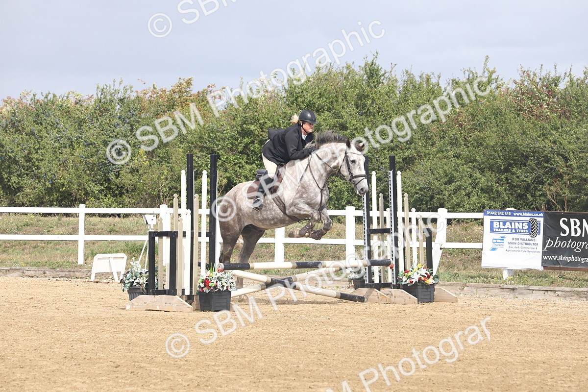 SBM_005995 - Class 6 - 60cm Champs