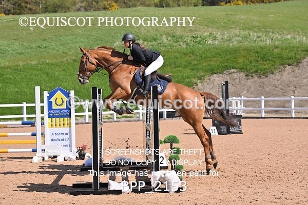 BPP_2153 - CLASS 4. - FRI - Senior Discovery/1m Open