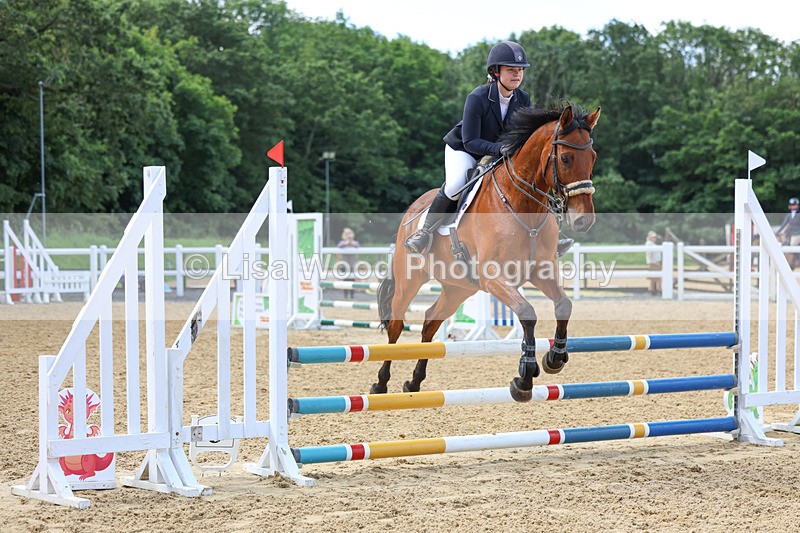 3E7A2851 - Class 3: 80cm Junior and Seniors