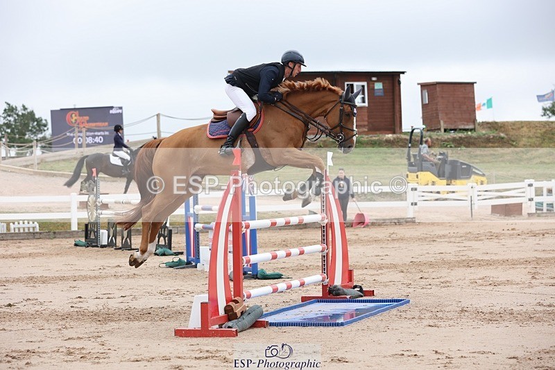 250717-100046-03861 - Cls 9, 1 Star Bronze Tour