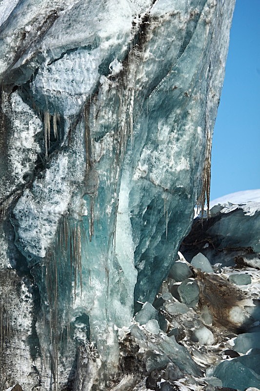 Ice 24 - Latest Photos