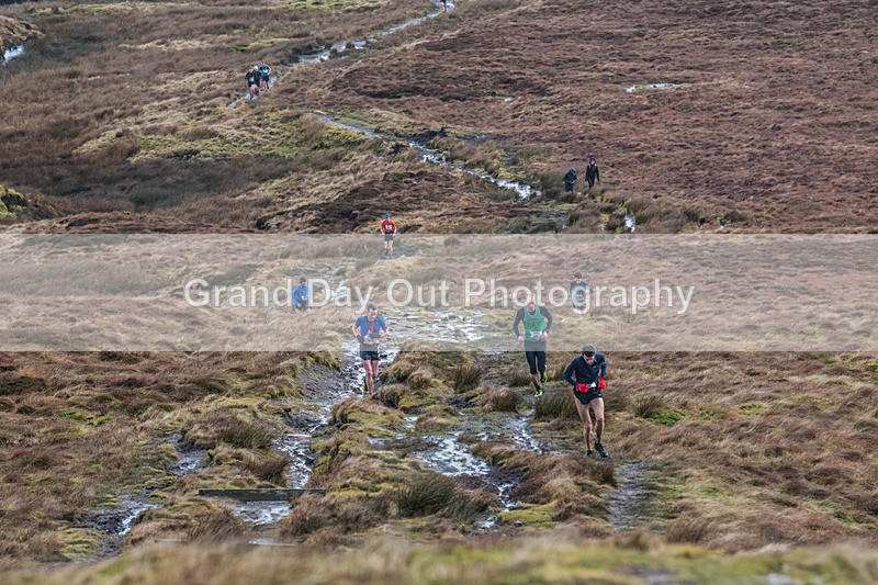 Nine Standards-4 - Nine Standards Fell Race Sunday 1st January 2023