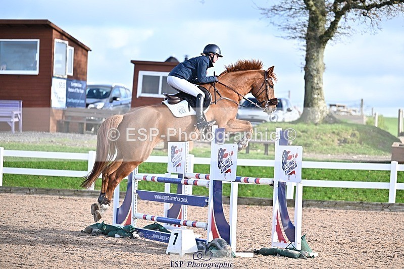 251119-122313-00366 - Cls 3 Snr 1.05m Open