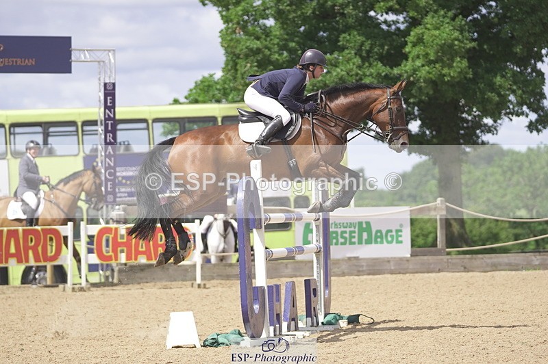 230806A-130506-02126 - Cls 14 Snr Foxhunter & 1.20m Open