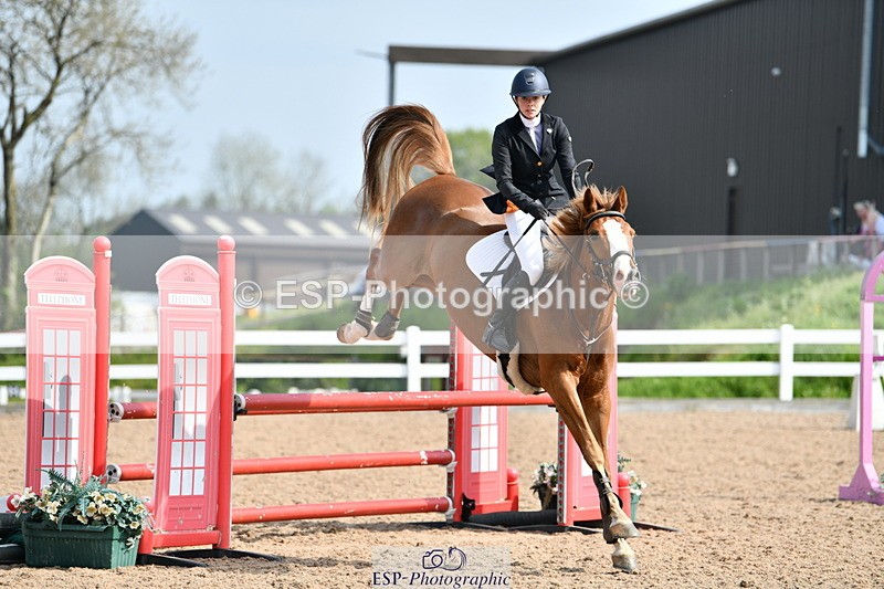 240511A-100926-11448 - Cls 28 95cm National Am Quali