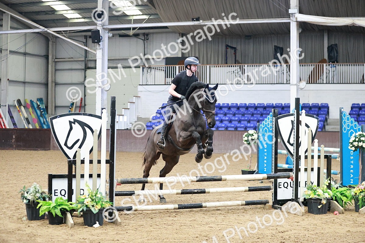SBM_000037 - Class 1 - Clear Round
