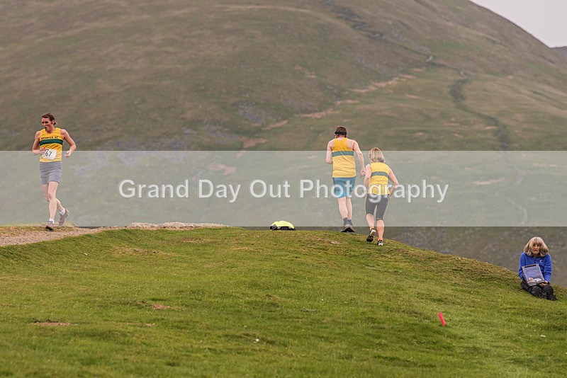 Latrigg-388 - Latrigg Fell Race Wednesday 17th May 2023