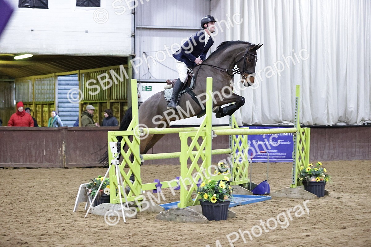 SBM_001928 - Class 6 - Blue Chip Dynamic B&C Championship Qualifier