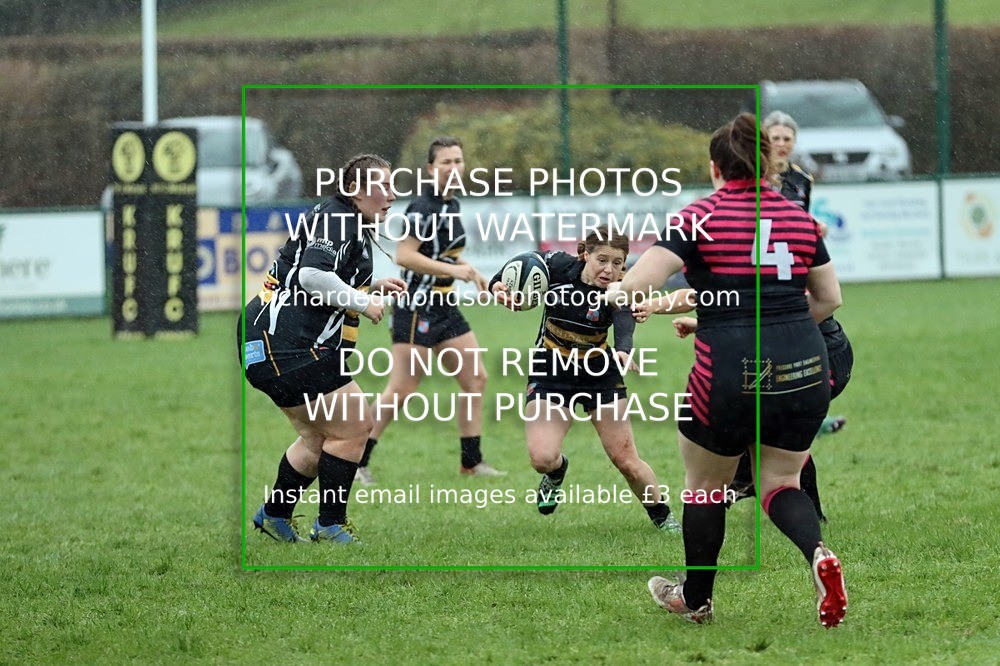 IMG_4287 - Kendal Ladies Wasps