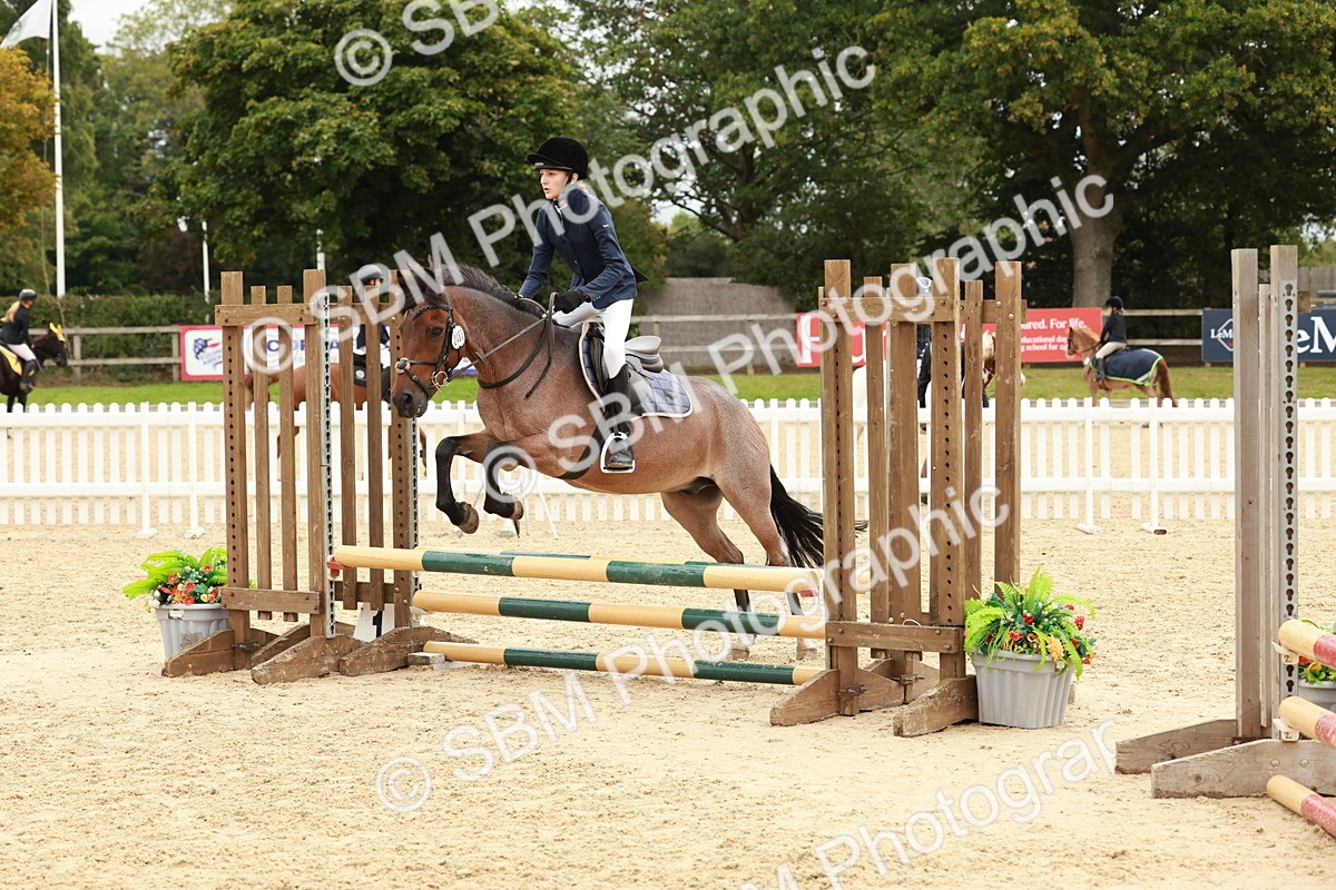 SBM_67030 - J13 - Junior Pony 60cm Championship