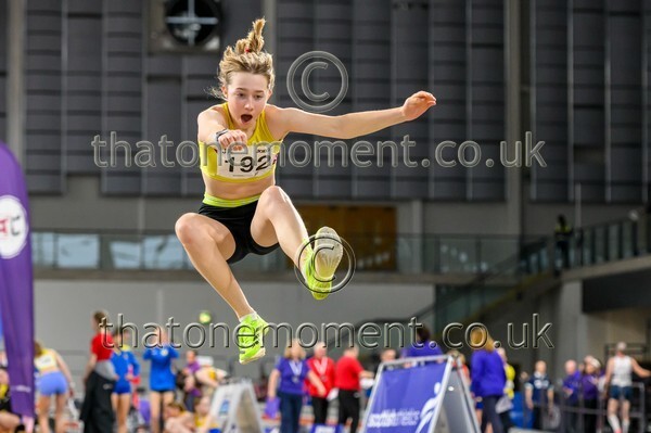 CEInv26-912612 - Field Female Set Two