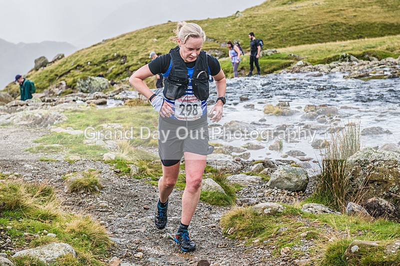 Langdale-920 - Langdale Horseshoe Fell Race Saturday 8th October 2022