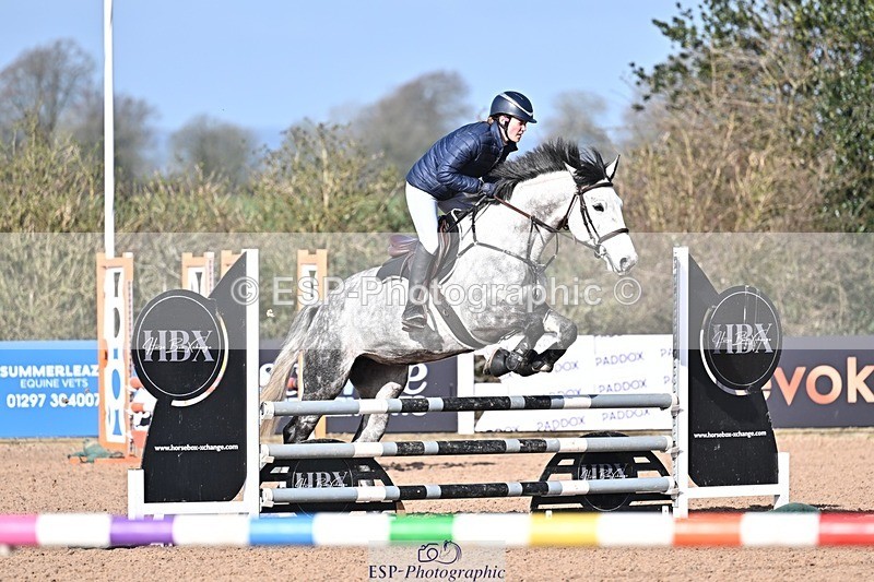 260311-100401-00007 - Cls 0+1 Clear Round, British Novice and 90cm