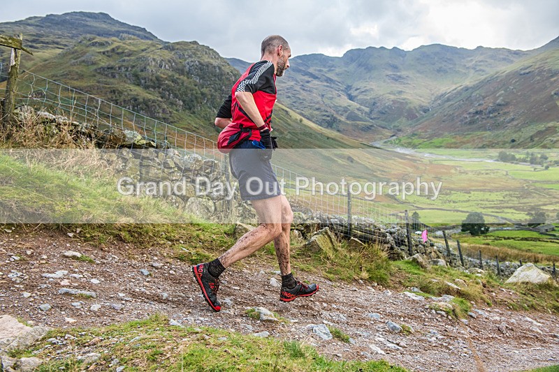 Langdale-1114 - Langdale Horseshoe Fell Race Saturday 8th October 2022