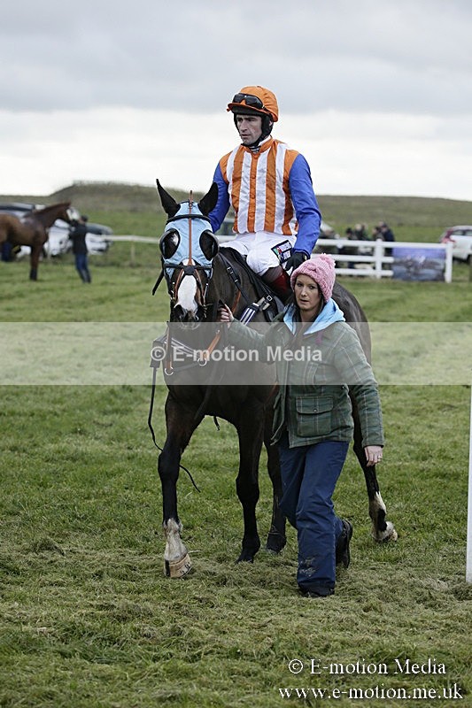 PtP 031217 316 - Hursley Hambledon Point-to-Point Larkhill 03/12/17