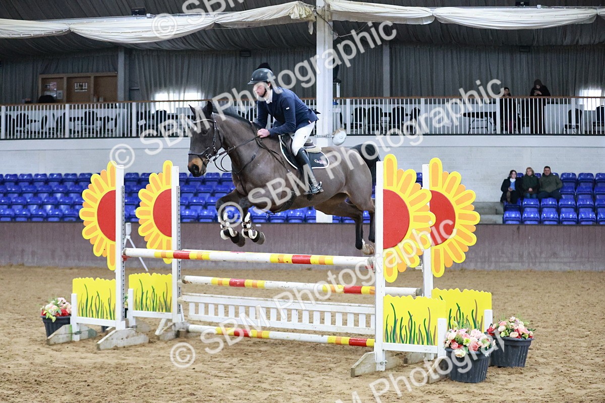 SBM_001405 - Class 4 - Senior Newcomers - 1.10m