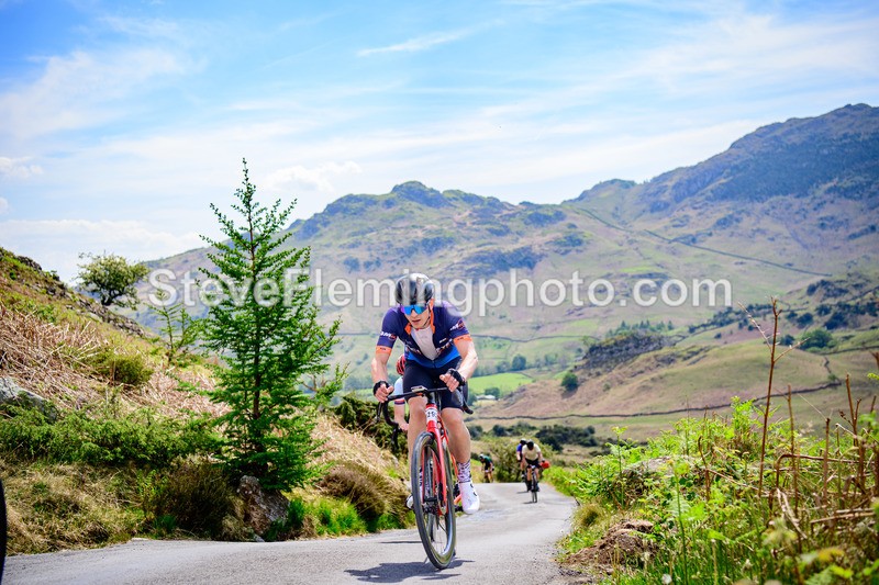 124941 - Blea Tarn Climb 11:00 - 12:00