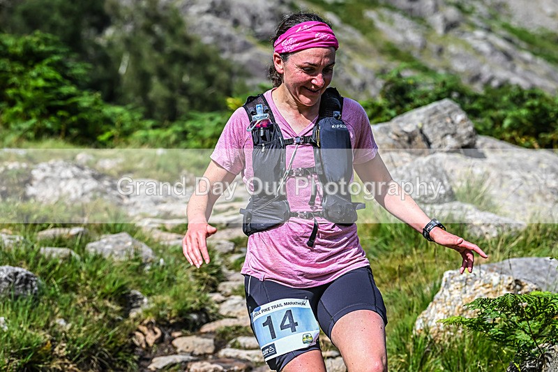 Scafell Pike-659 - Fellside Events Scafell Pike Trail Marathon Sunday 23rd August 2026