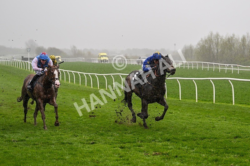  - Race 7
