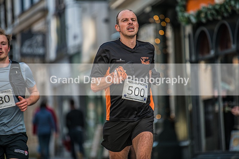 Keswick RTH-363 - Keswick AC Round The Houses Road Race Wednesday 24th April 2024