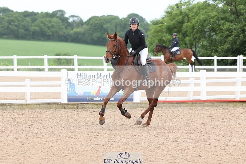 250528-095843-00068 - Cls 0 and 1, Clear Round, British Novice and 90cm