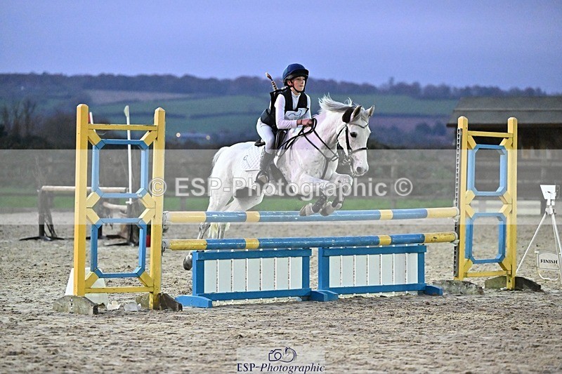 241110-164457-01480 - 90-95cm Arena Eventing