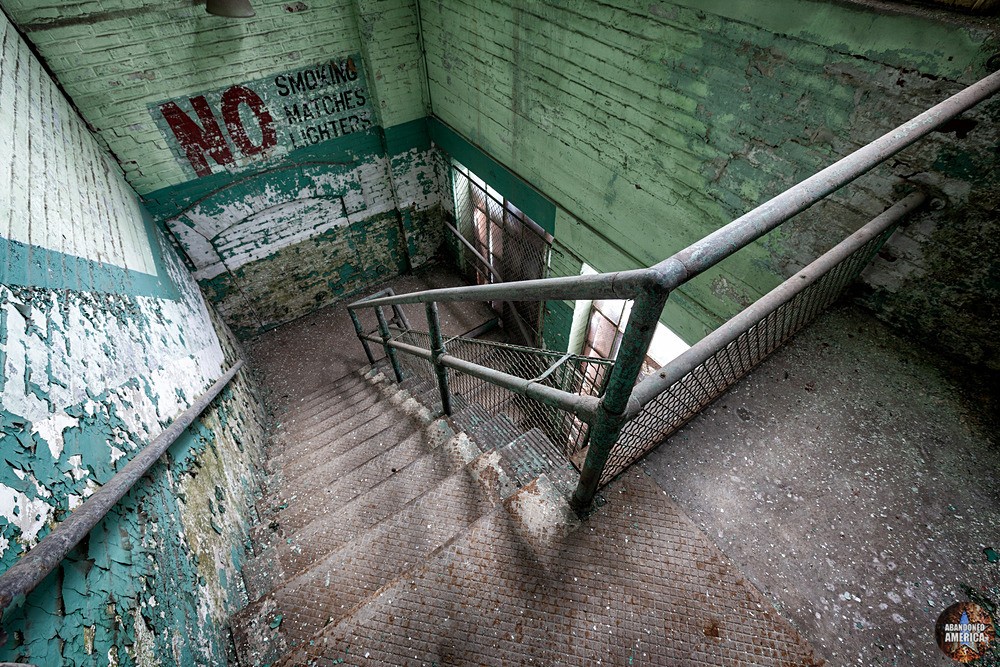  - Frankford Arsenal