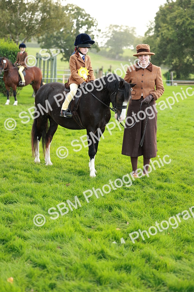 SBM_28895 - S7 - Novice & Newcomer Ridden Pony