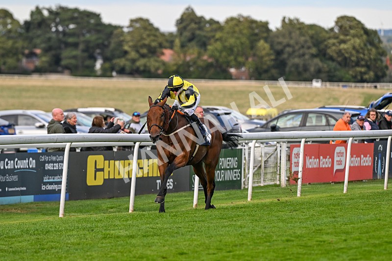 160926-Race 8-Evelyns Phoenix-2183 - Race 8 5.50pm Hurn Handicap (Div II)