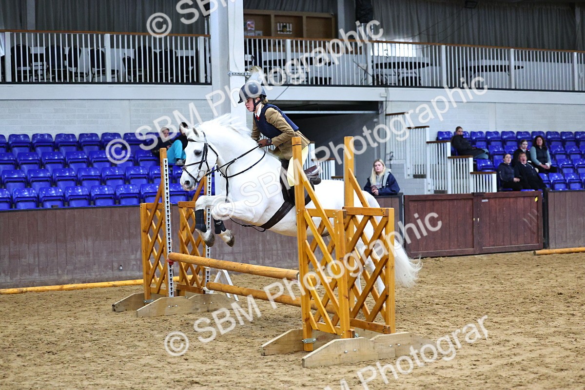 SBM_005073_Class 41 - Unaff MM  Not exceeding 143cms - Cart - Lucy 23-2-25