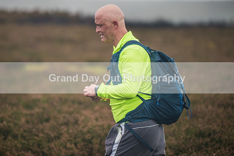 Kong MMM-183 - Kong Mini Mountain Marathon Round 2 Peak District Bradfield Sunday 24th September 2023
