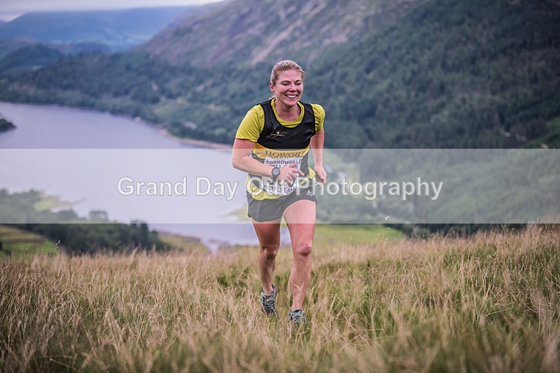 Steel Fell-402 - Steel Fell Race Wednesday 9th August 2023