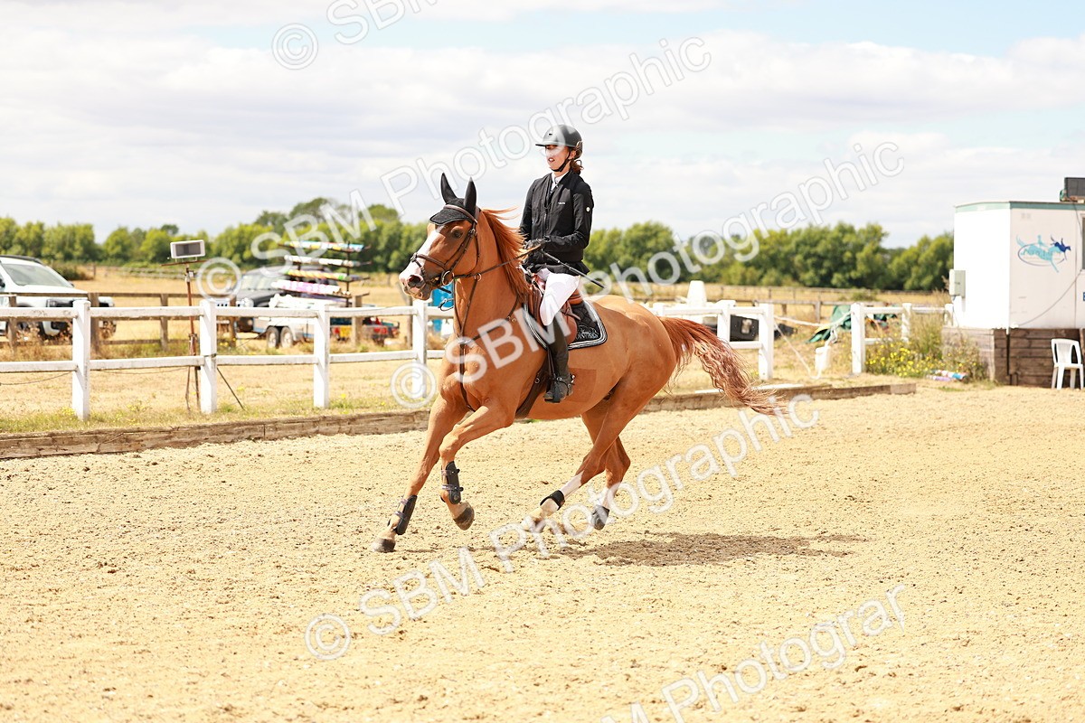 SBM_005820 - Class 3 - Senior British Discovery - 1.00m
