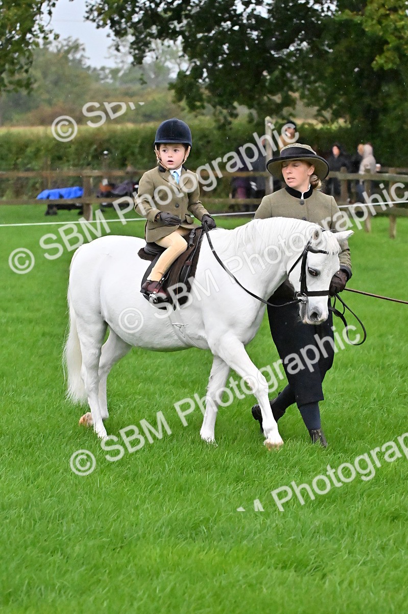 EB7_4933 - S17  Top Turnout  Lead Rein